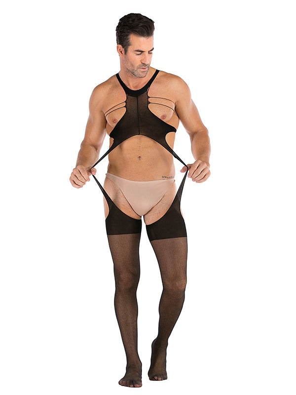 Men's Sexy Lingerie – Style WNA059 – view 1