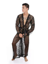 Men's Sexy Lingerie Set – view 2