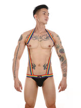 Men's Sexy Lingerie Set – view 4