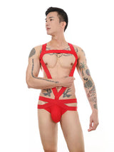 Men's Sexy Lingerie Set – view 3