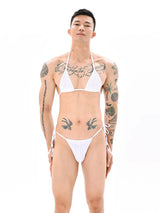 Men's Sexy Lingerie Set – view 2