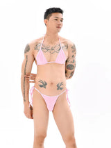 Men's Sexy Lingerie Set – view 3