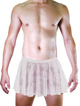 Men's Sexy Lingerie Set – Style JLg365 – view 3