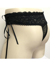 Men's Lace Sexy Underwear – view 4
