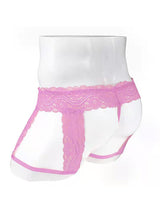 Men's Sexy Lace Underwear Lingerie – view 3