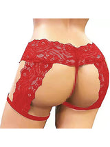 Men's Sexy Lace Underwear Lingerie – view 4
