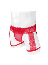 Men's Sexy Lace Underwear Lingerie – view 5