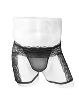 Men's Sexy Lace Underwear Lingerie – view 6