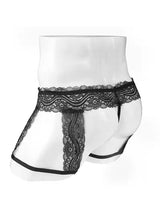 Men's Sexy Lace Underwear Lingerie – view 7