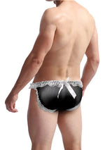 Men's Sexy Lace Underwear Lingerie – view 2