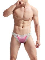 Men's Sexy Lace Underwear Lingerie – view 3