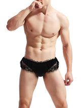 Men's Sexy Lace Underwear Lingerie – view 3