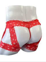 Men's Sexy Lace Underwear Lingerie – view 4