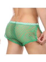 Men's Sexy Transparent Underwear Lingerie – view 2