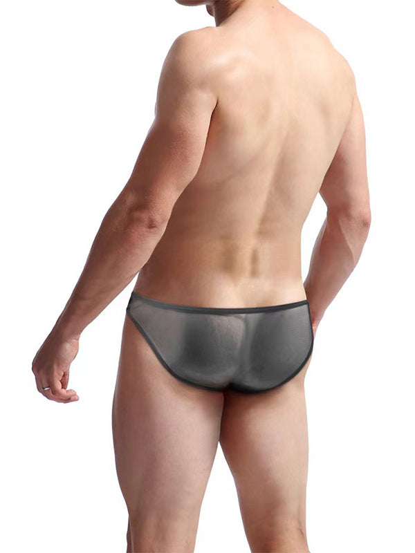 Men's Sexy Transparent Underwear Lingerie – view 2
