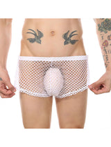 Men's Sexy Transparent Underwear Lingerie – view 3