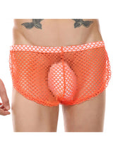 Men's Sexy Transparent Underwear Lingerie – view 6