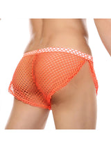 Men's Sexy Transparent Underwear Lingerie – view 7
