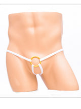Men's Sexy Underwear Lingerie – Style JLg239 – view 3