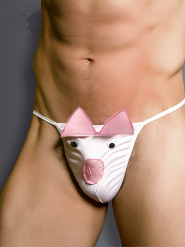 Men's Sexy Underwear Lingerie – view 1