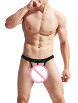 Men's Sexy Underwear Lingerie – view 1
