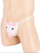 Men's Sexy Underwear Lingerie – view 2