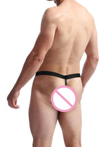Men's Sexy Underwear Lingerie – view 2