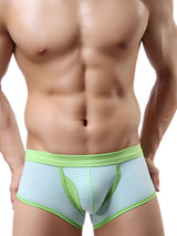 Men's Boxer Underwear – Style W880577 – view 4