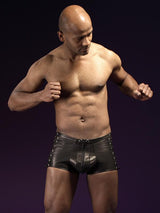 Men's Sexy Lingerie – Style W850530 – view 1