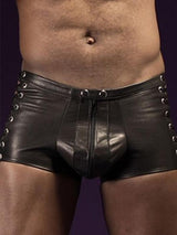 Men's Sexy Lingerie – Style W850530 – view 3