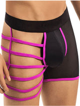 Men's Sexy Cut-Out Underwear – view 1
