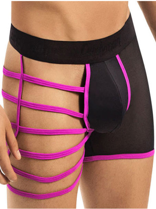 Men's Sexy Cut-Out Underwear – view 1
