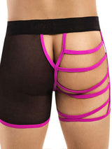 Men's Sexy Cut-Out Underwear – view 2