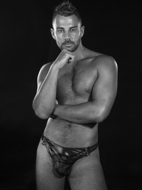 Men's Sexy Lingerie – view 1
