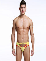 Men's Sexy Backless Briefs – view 1