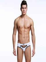 Men's Sexy Backless Briefs – view 2