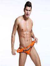 Men's Sexy Backless Briefs – view 7
