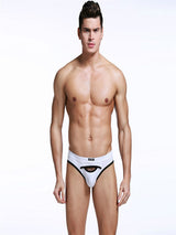 Men's Sexy Peek-a-Boo Briefs – view 8
