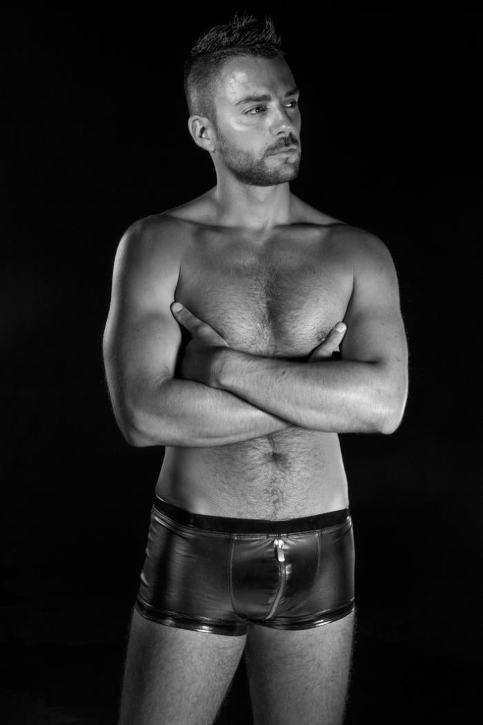 Super Sexy Men's Pants Underwear – view 1