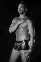 Super Sexy Men's Pants Underwear – view 4