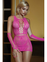 Women's Sexy Babydoll Lingerie - view 1