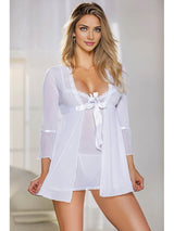 Women's Sexy Babydoll Lingerie – view 1