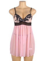 Women's Sexy Babydoll Lingerie – view 4
