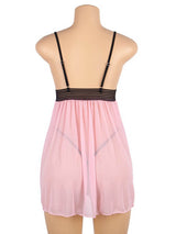Women's Sexy Babydoll Lingerie – view 6