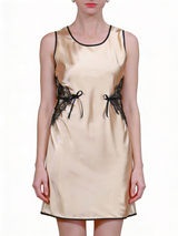 Women's Sexy Long Gown & Maxi Dress – Style W880195B – view 7