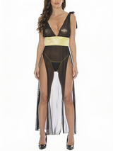 Women's Sexy Long Gown & Maxi Dress – Style 1W385517 – view 5