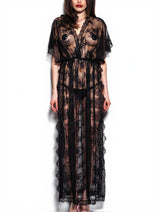 Women's Sexy Long Gown & Maxi Dress – Style W680212 – view 3