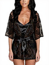 Women's Sexy Long Gown & Maxi Dress – Style W4108 – view 5