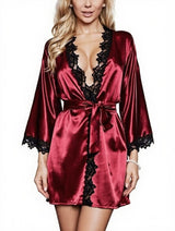 Women's Sexy Long Gown & Maxi Dress – Style WT71812B – view 2