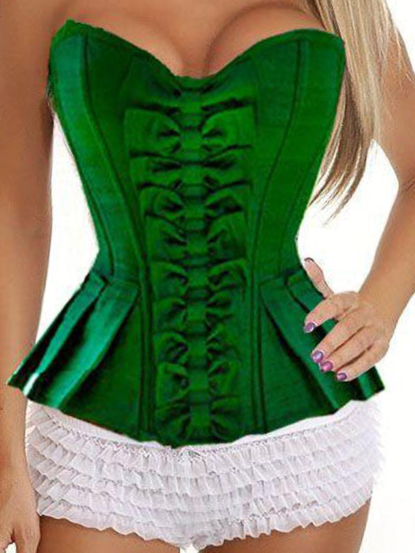 Sexy Elegant Corset